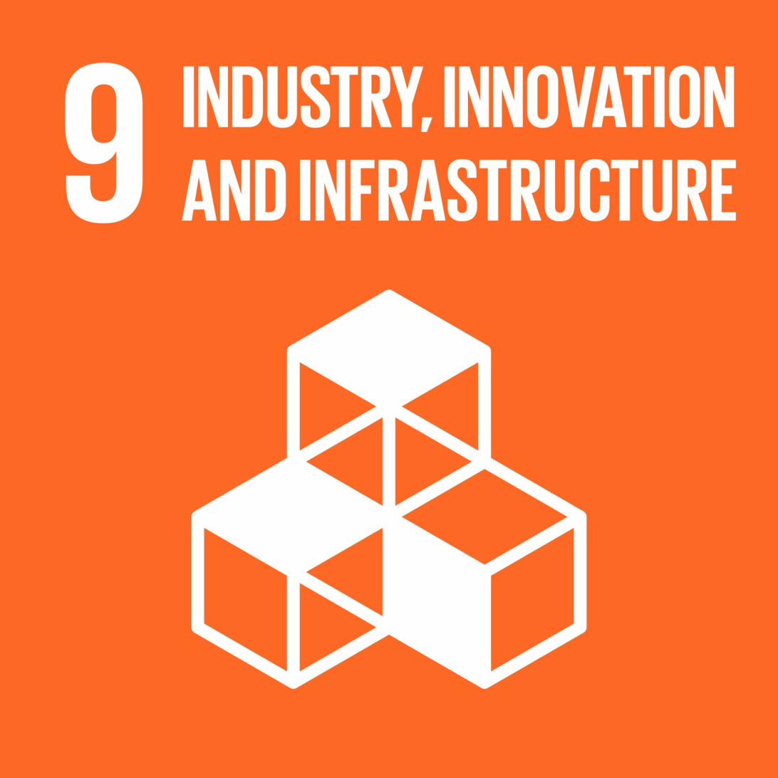 SDG 11: Sustainable Cities
