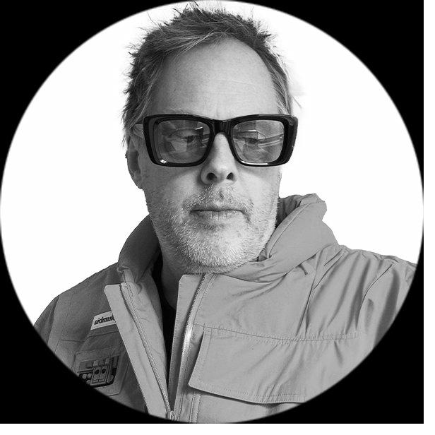 Ian Ritter