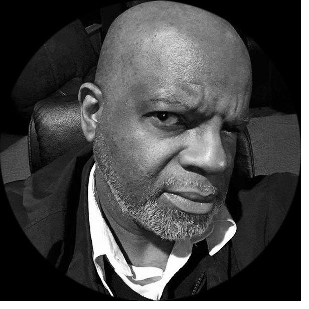Dr. Gregory McPherson