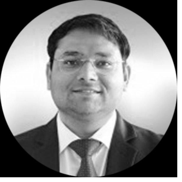 Ayush Garg